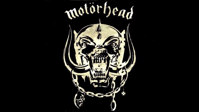 Motörhead - The Game - Guitar Backing Track (Only Drums & Bass) смотреть онлайн