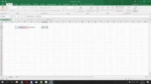 Как Объединить Данные в Excel | Объединение Текста или Чисел из Нескольких Ячеек в Одну в Excel