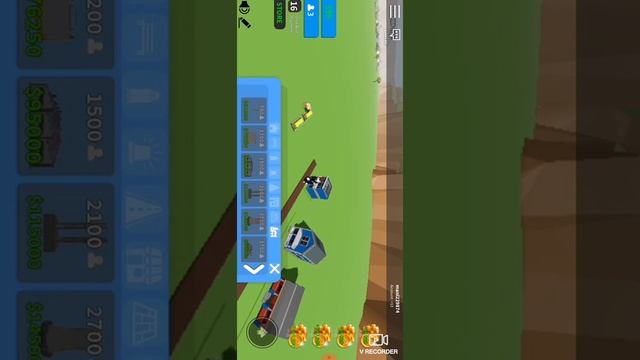 Играю в roblox City Simulator смотреть онлайн