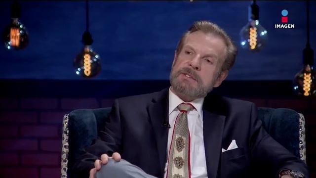 Alejandro Tommasi habla sobre las relaciones que tuvo con mujeres | EMQCM смотреть онлайн