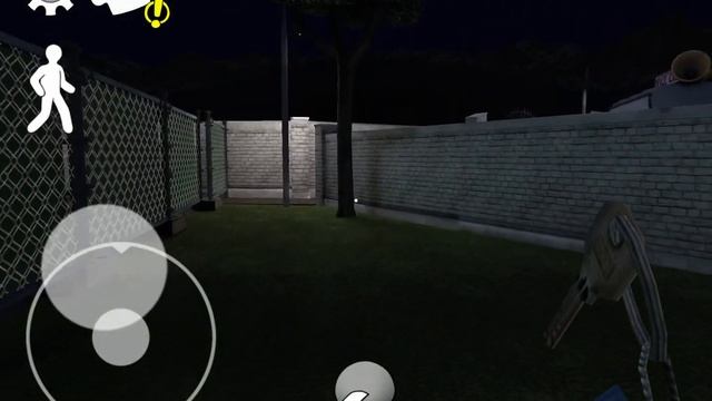 показываю где лежат все нужные предметы для ice cream 1 смотреть онлайн