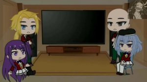 Class A React to Ayanokoji || Full Movie