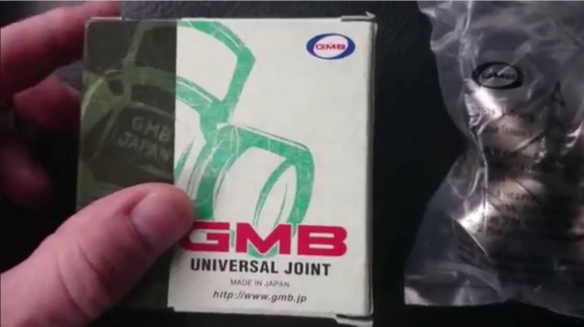 Крестовина под замену на ПРАДО 120 смотреть онлайн