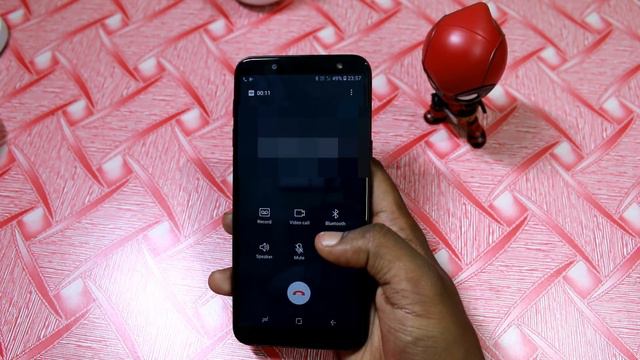 Samsung Galaxy J6 Jio Volte Test | Video call Test on Samsung galaxy J6 in Hindi смотреть онлайн