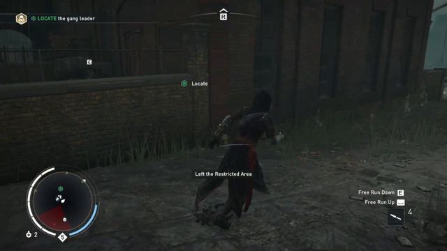 Assassin's Creed Syndicate ep.12; Kill her! смотреть онлайн
