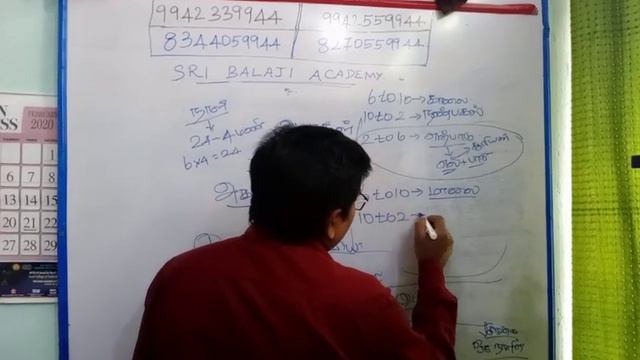 TET இலக்கணம் -5 смотреть онлайн