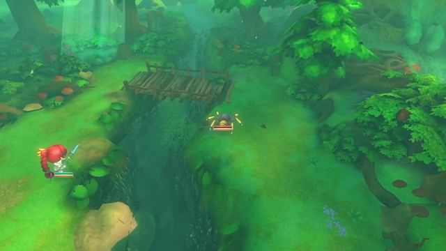 Empire of Angels IV Review on Xbox смотреть онлайн