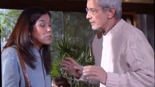 Rebelde Way II - Capítulo 46 Completo смотреть онлайн