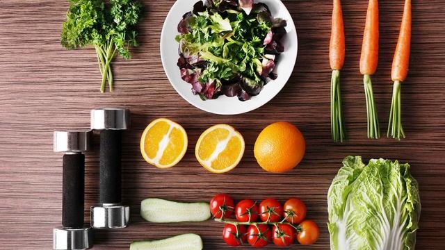 Правильное питание. Основные правила здорового питания на КАЖДЫЙ ДЕНЬ