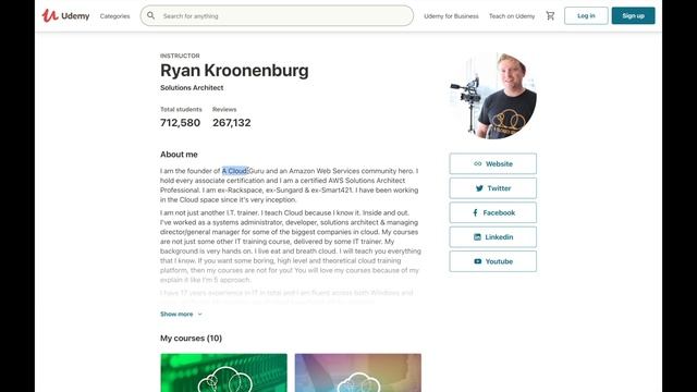 DevOps Job and Career Path | AWS Certification Path (Hindi) смотреть онлайн