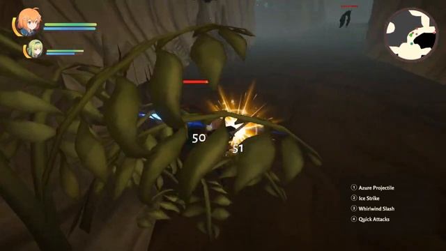 Eternal Radiance - Gameplay Walkthrough Part 1 / (PC) смотреть онлайн