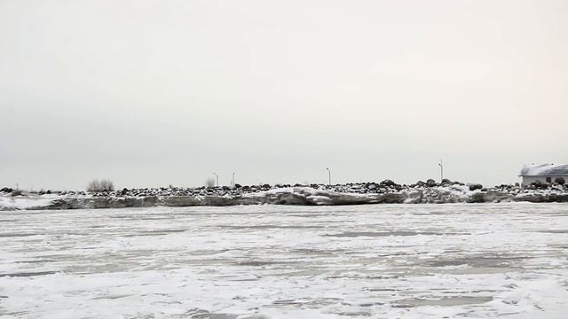 Дорога жизни. К 75-летию прорыва блокады Ленинграда смотреть онлайн