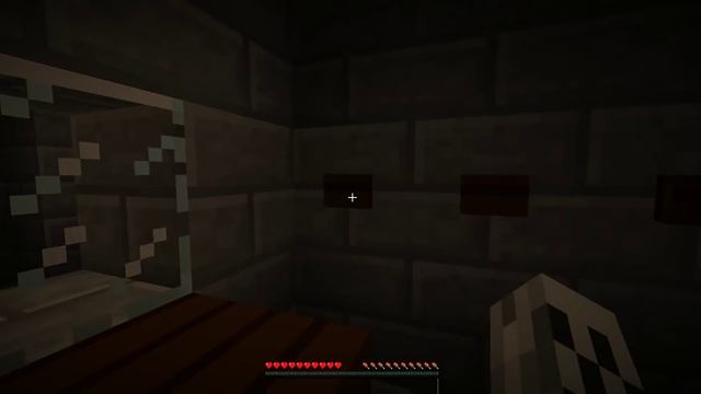 Карта FNAF 3 с рабочими аниматрониками для Майнкрафт смотреть онлайн