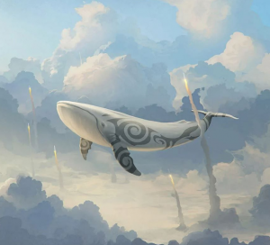 Sleepy_Fish - Its All Ok ambient lofi beats