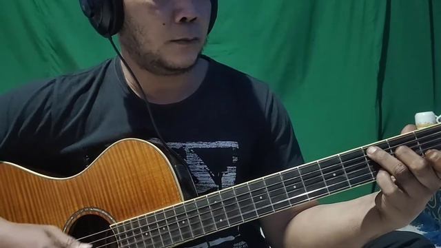 CHRISTINA PERRI-JAR OF HEARTS COVER (Akustik) смотреть онлайн
