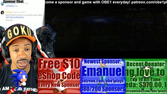 Nintendo Switch News