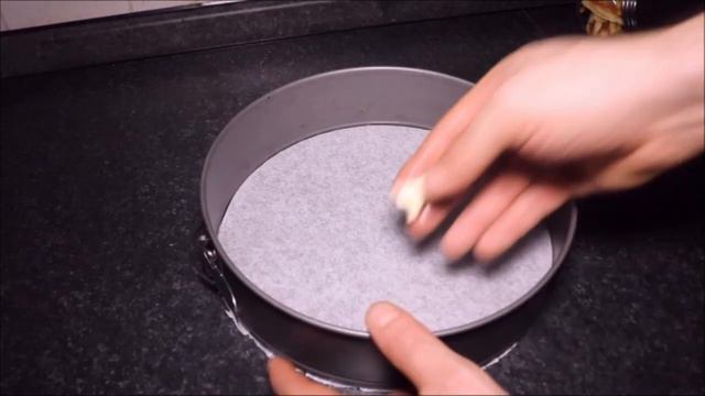 Torta allo Yogurt Fresca e Leggera - 4 Ingredienti, senza Burro e senza Olio смотреть онлайн