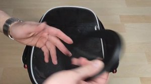 Мотосумка на бак Givi xstream 20lt