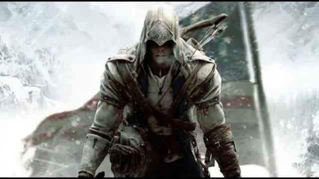 Assassin's creed 3 revolution theme song youtube original смотреть онлайн