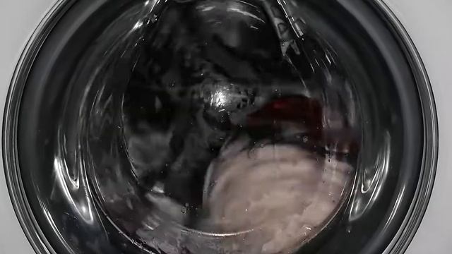 Whirlpool Washing Machine Mixed 40°C Wash