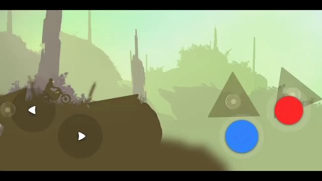 Psebay: Gravity Motor Trials Gameplay 6 | Level 26-27 смотреть онлайн