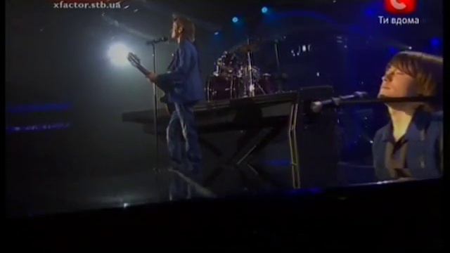 Х-фактор (X-Factor) Дети капитана Гранта. Эфир № 8 смотреть онлайн