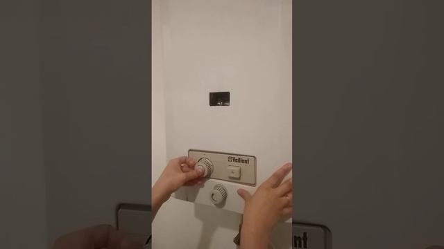 газова колонка vaillant смотреть онлайн