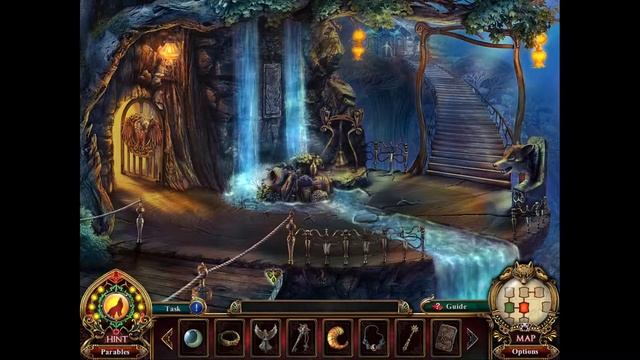 Dark Parables: The Red Riding Hood Sisters Collector's Edition Chapter 6 смотреть онлайн