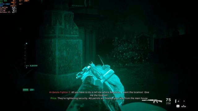 Call of Duty : Modern Warfare ( GOING DARK / RTX ON ) RTX 3080 10GB | 1440p Maximum Settings смотреть онлайн