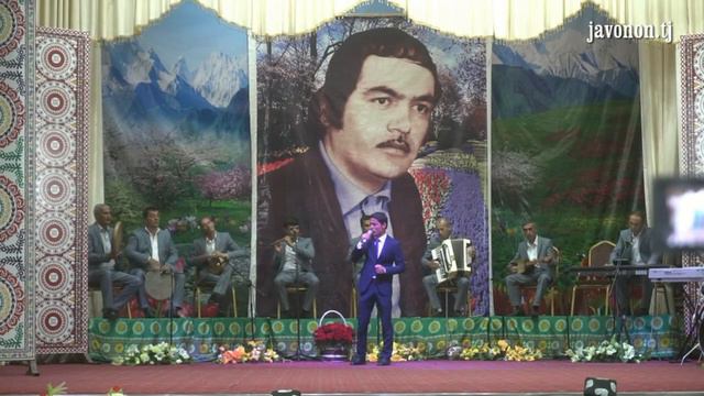 #Наврузи #Дустмурод #Navruzi #Dustmurod - суруди нав бо овози зинда- #Ёдбуди Дустмурод Али 2021#New