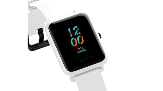 Amazfit Bip S - ХИТ и Бестселлер 2020 года!!! ??? смотреть онлайн