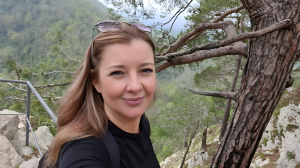 ТИСО-САМШИТОВАЯ РОЩА - Путешествие в глубь веков #сочи #