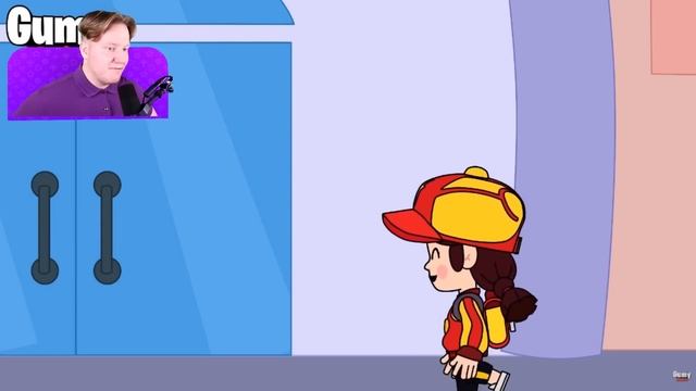 МУЛЬТИК *ТЕНЕВОЙ* 8-БИТ ПО BRAWL STARS ? смотреть онлайн