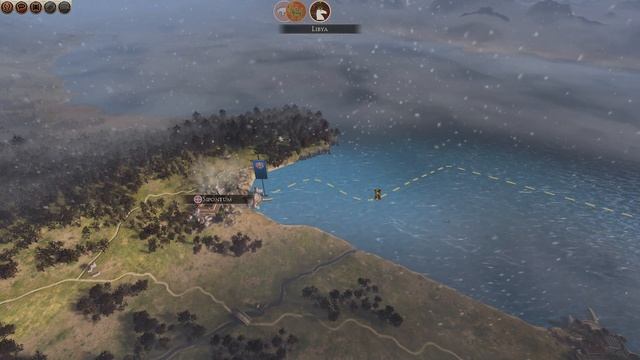 Total War Rome II: Hannibal at the Gates ~ Syracuse Campaign #2 ~ Hold Firm Pikes! смотреть онлайн