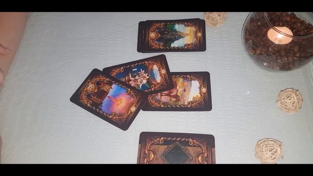 Что поможет Вам Её заинтересовать? РАСКЛАД ДЛЯ МУЖЧИН. Гадание на картах Таро на 3 варианта. Любовь смотреть онлайн