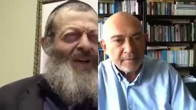 Навстречу Пуриму: Мордехай и Эстер рядом с нами и в нас самих. Вторая беседа. смотреть онлайн