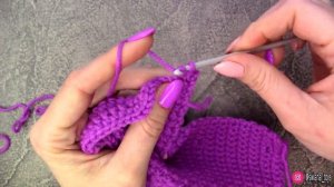 Кардиган из самой доступной пряжи. Детский кардиган крючком регланом сверху.