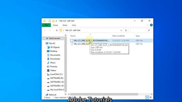 Octoplus Huawei Tool YAL-L21 .obf Cert File смотреть онлайн