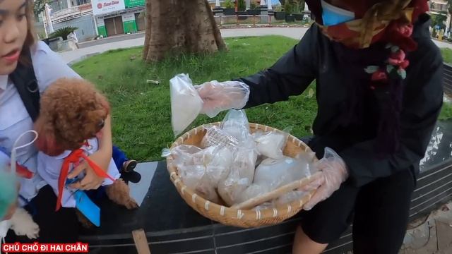 ANH THÁM TỬ | TẬP 1: VỤ ÁN BÁNH TRÁN TRỘN SIÊU BẨN LÀM SU VÀ CHỊ HIỀN BỊ ĐAU BỤNG ĐI BỆNH VIỆN смотреть онлайн