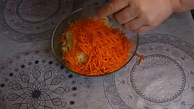 Рецепт вкусного и сытного салата Венеция смотреть онлайн