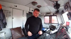 КОЛДУН Дядя Эдя колдует на КРОКОДИЛА (85-ки) / РЖД