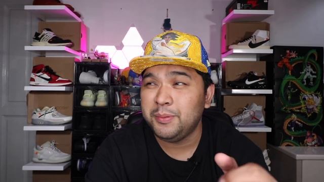 THE WORST KNOCK-OFF SNEAKERS FOR UNDER $20 (Php1,000) IN MEGA MALL смотреть онлайн