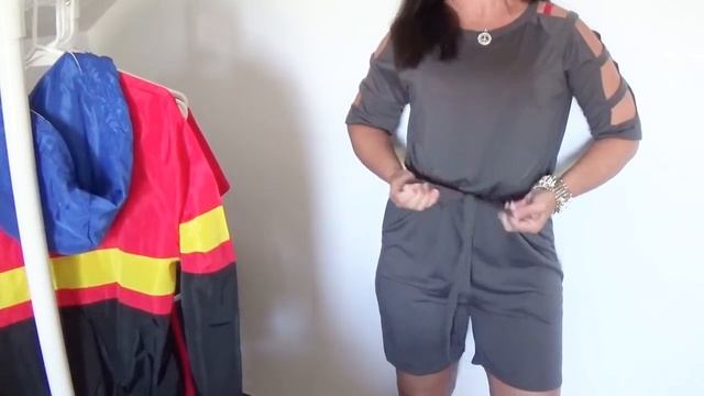 Базовый гардероб для спорта и отдыха.Много ОДЕЖДЫ с примеркой . Шикарные новинки . смотреть онлайн