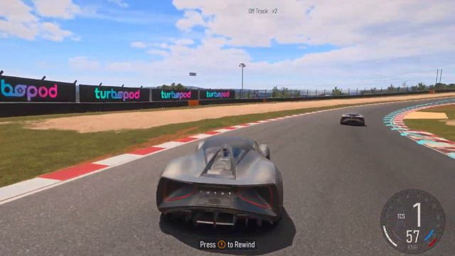 [8K HDR] Forza Motorsport 2023 | Ray Tracing | RTX 4090 | Mod Reshade! смотреть онлайн