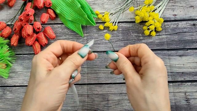 Глоток весны заказывали Красивые подарки Цветы из фоамирана Необычная композиция в кружке\Master di смотреть онлайн