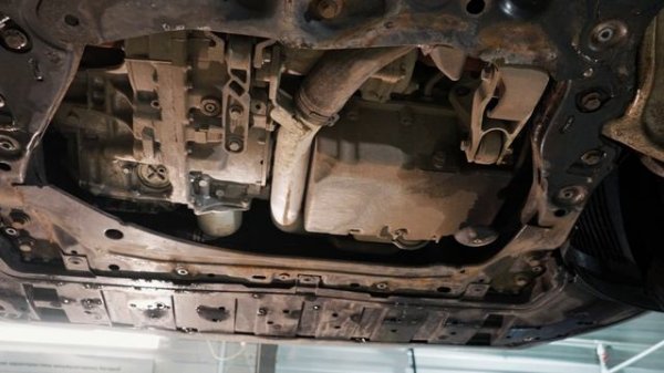 74 000 предел Вольво ХС60?/Техническое обслуживание Volvo XC60, замена масла в двигателе и Халдекс