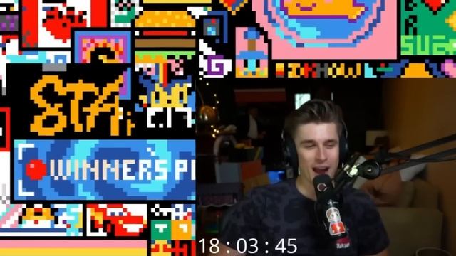 I Let Chat Takeover My Stream. The Results Are Cursed. смотреть онлайн