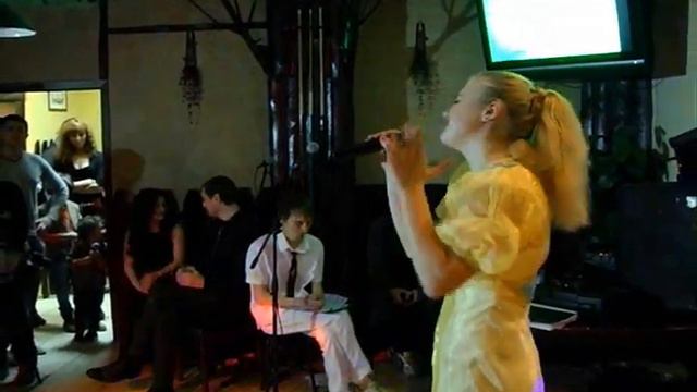 Юбилейный вечер. Часть 1. смотреть онлайн