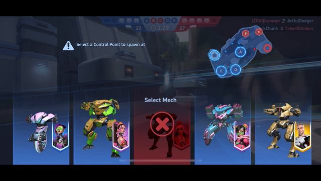 Mech Arena - Gameplay Walkthrough Part 145 - EPIC Team😎🔥🔥OMG!(iOS,Android) смотреть онлайн