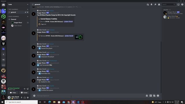 How to Use Slash Commands смотреть онлайн